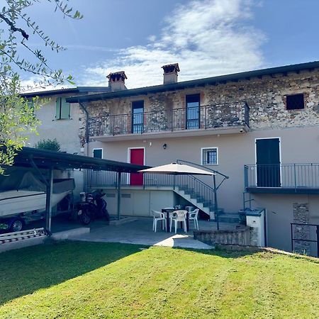 פואניאגו B&B La Corte מראה חיצוני תמונה