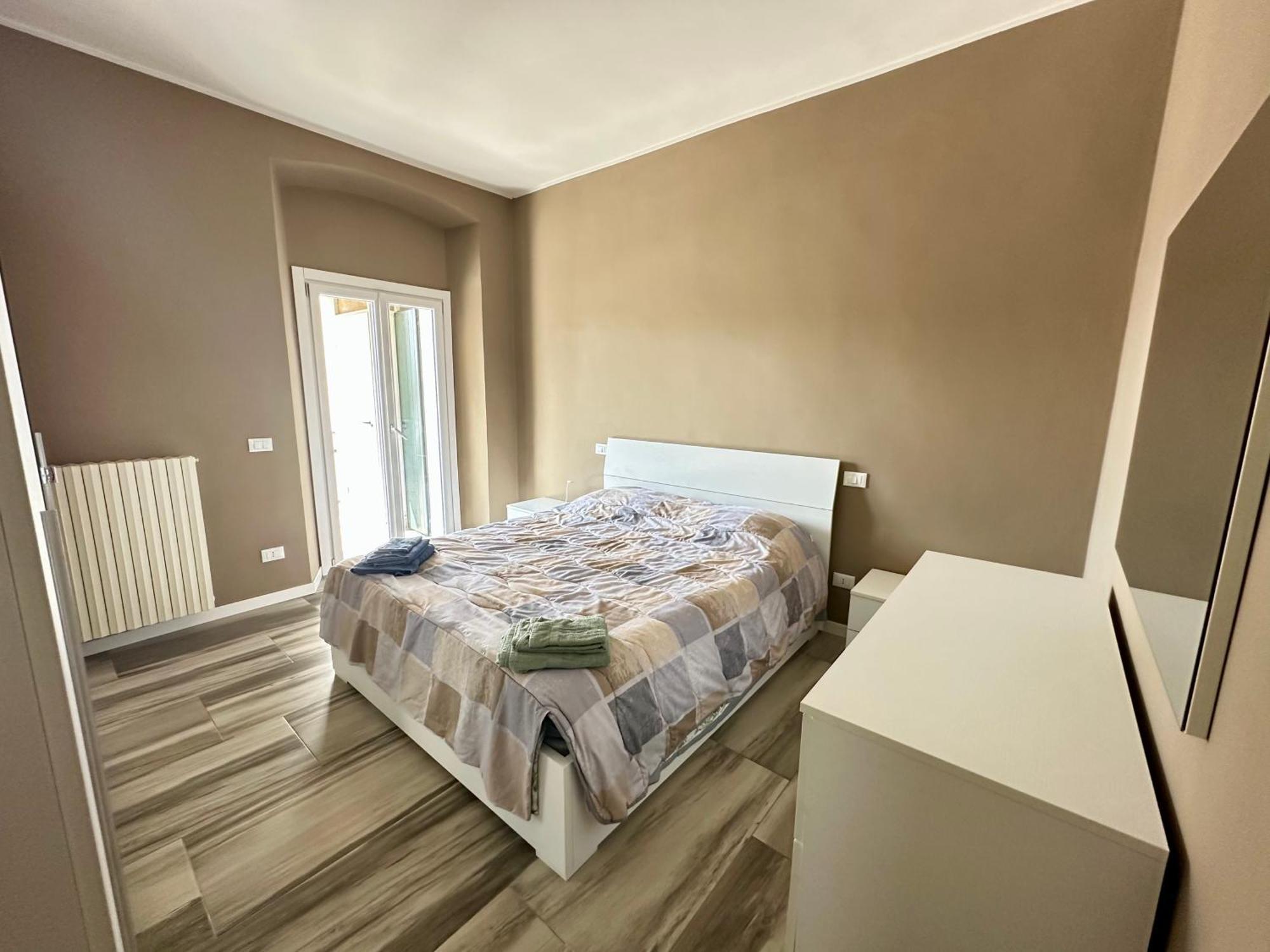 פואניאגו B&B La Corte מראה חיצוני תמונה