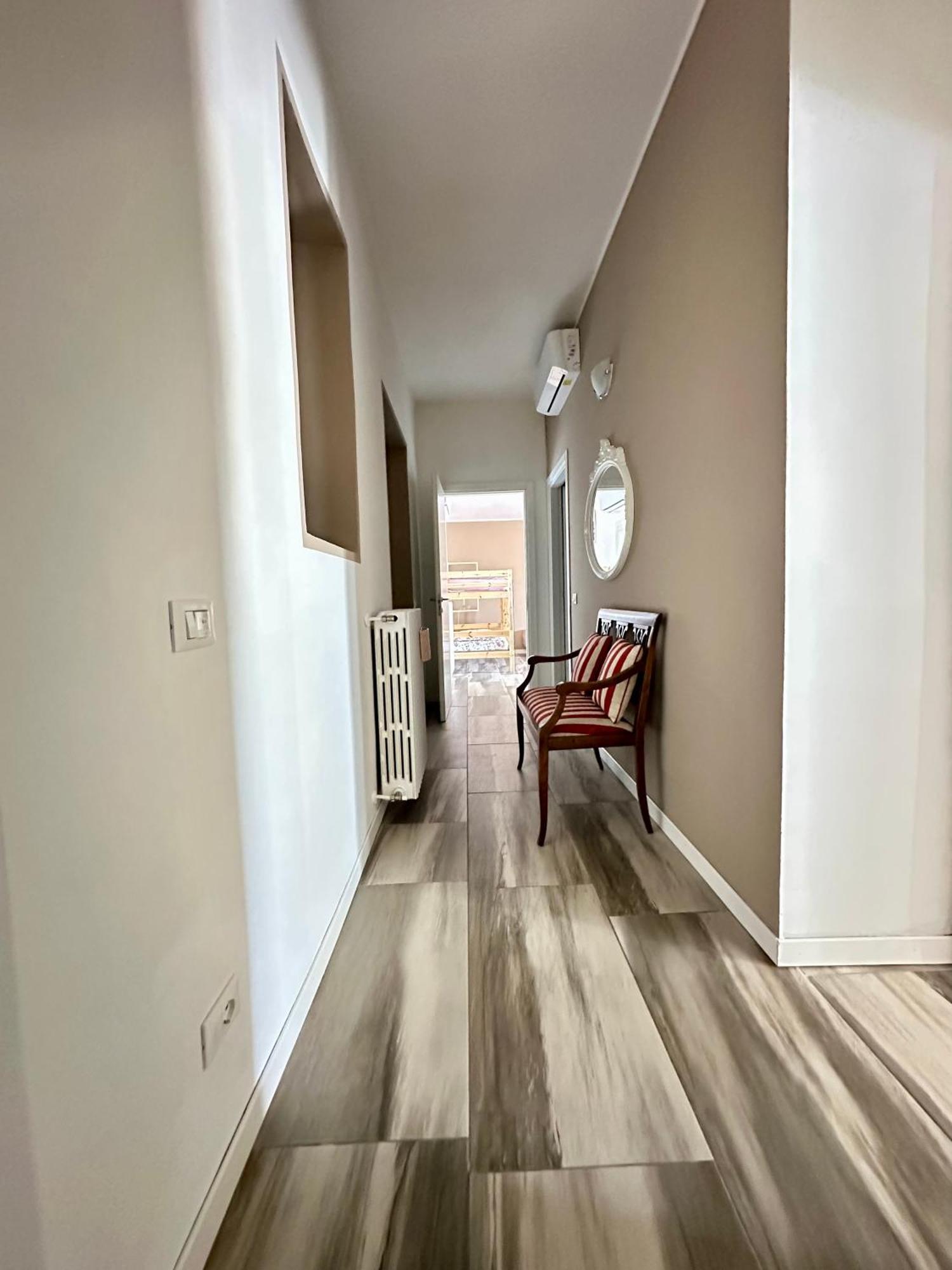 פואניאגו B&B La Corte מראה חיצוני תמונה
