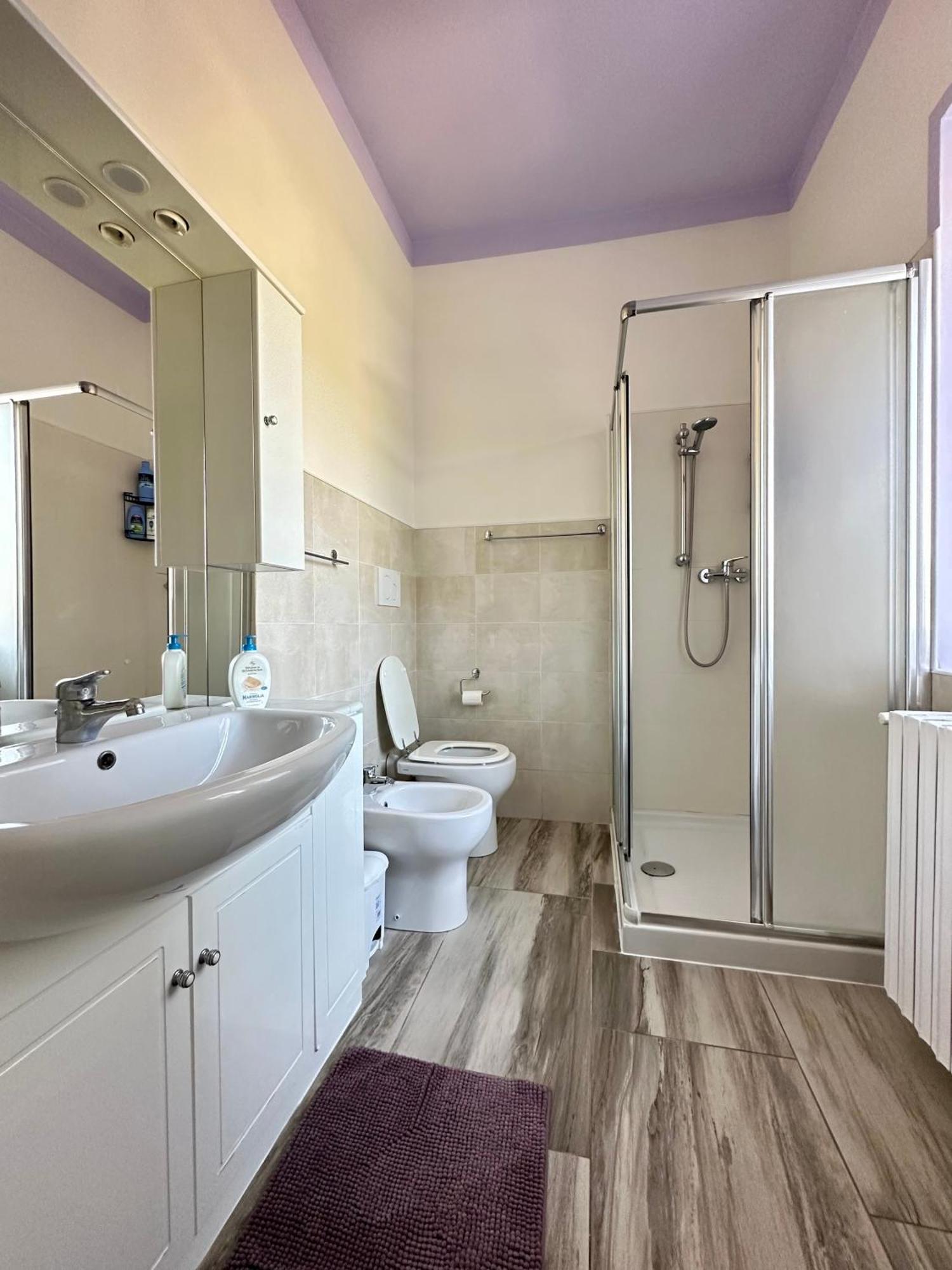 פואניאגו B&B La Corte מראה חיצוני תמונה