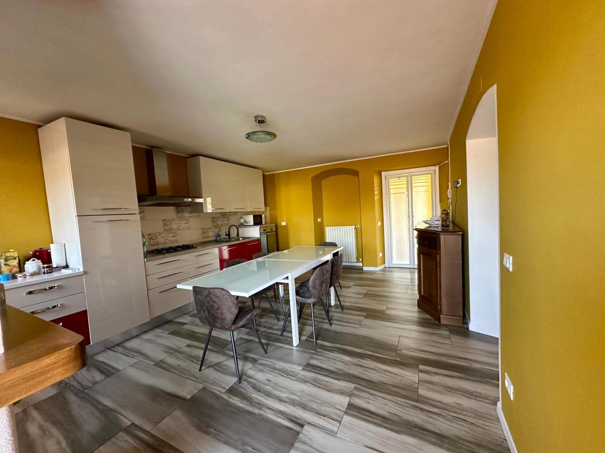 פואניאגו B&B La Corte מראה חיצוני תמונה