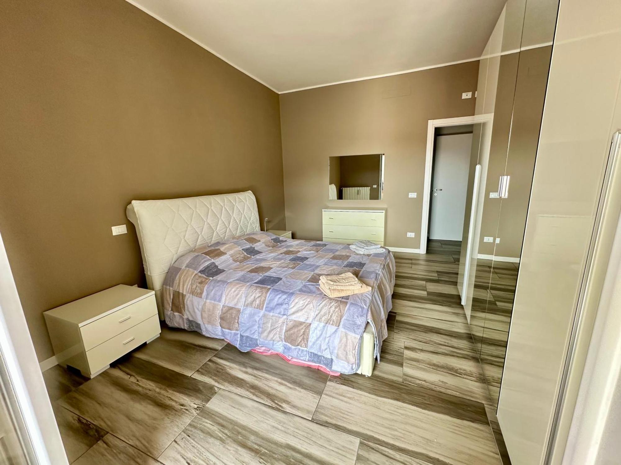 פואניאגו B&B La Corte מראה חיצוני תמונה