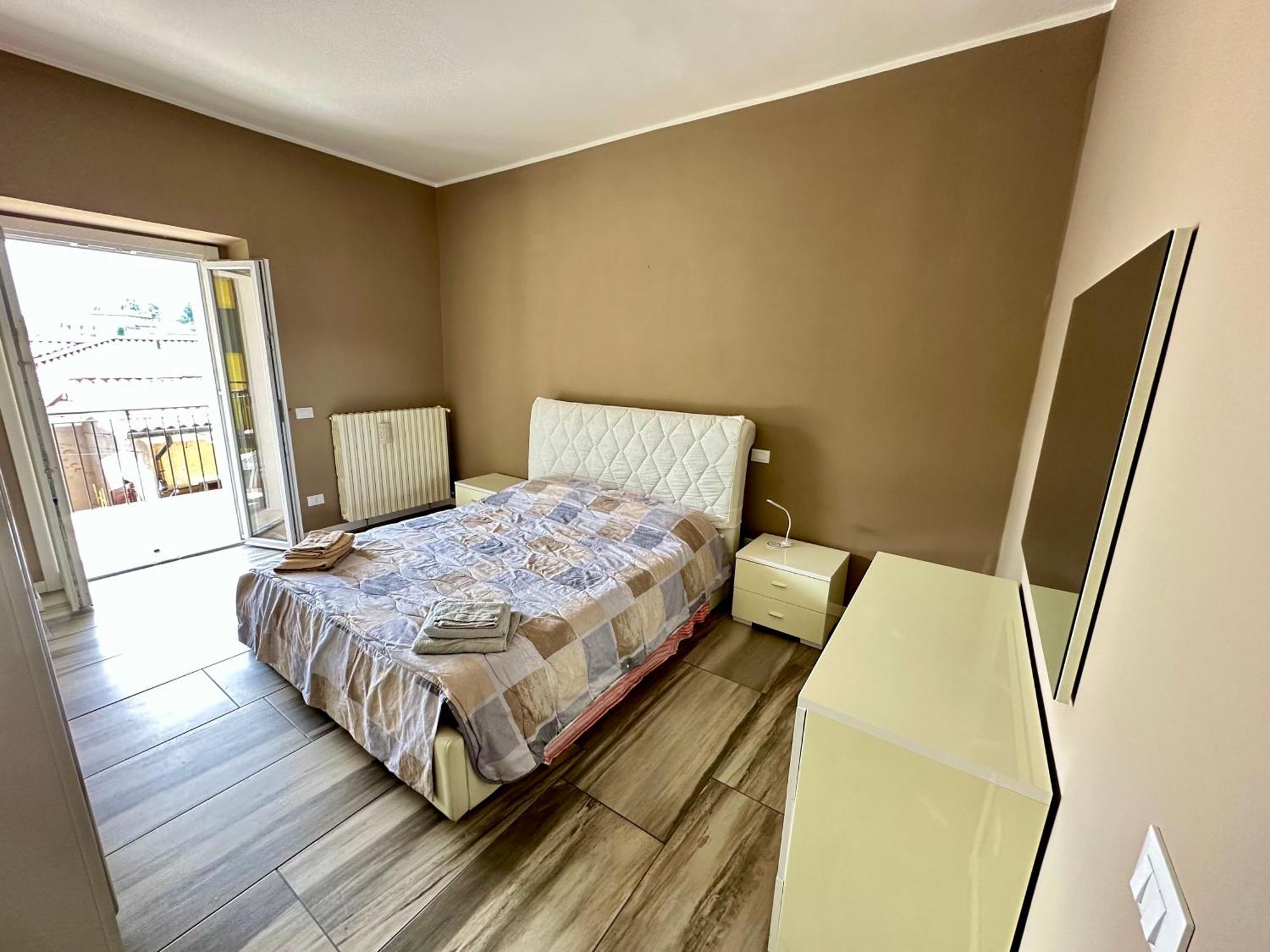 פואניאגו B&B La Corte מראה חיצוני תמונה